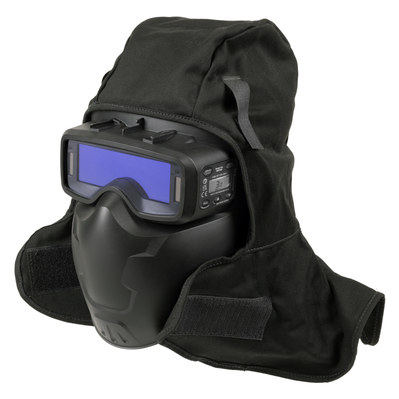 Sealey SSP102 Auto Darkening Welding Goggles Shade 9-13