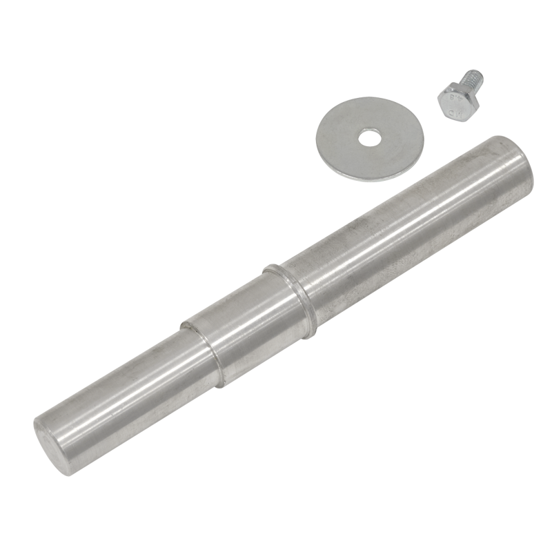 Sealey SSPS1 Motorcycle Stand Single-Sided  Pin Adaptor 25.5mm