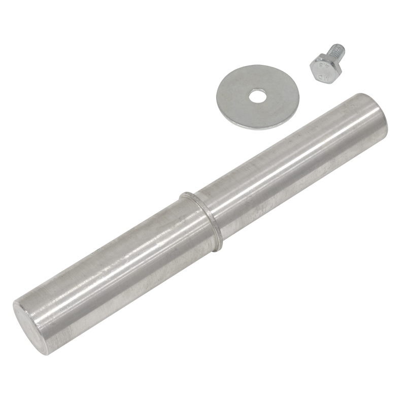 Sealey SSPS2 Motorcycle Stand Single-Sided Pin Adaptor 27.5mm