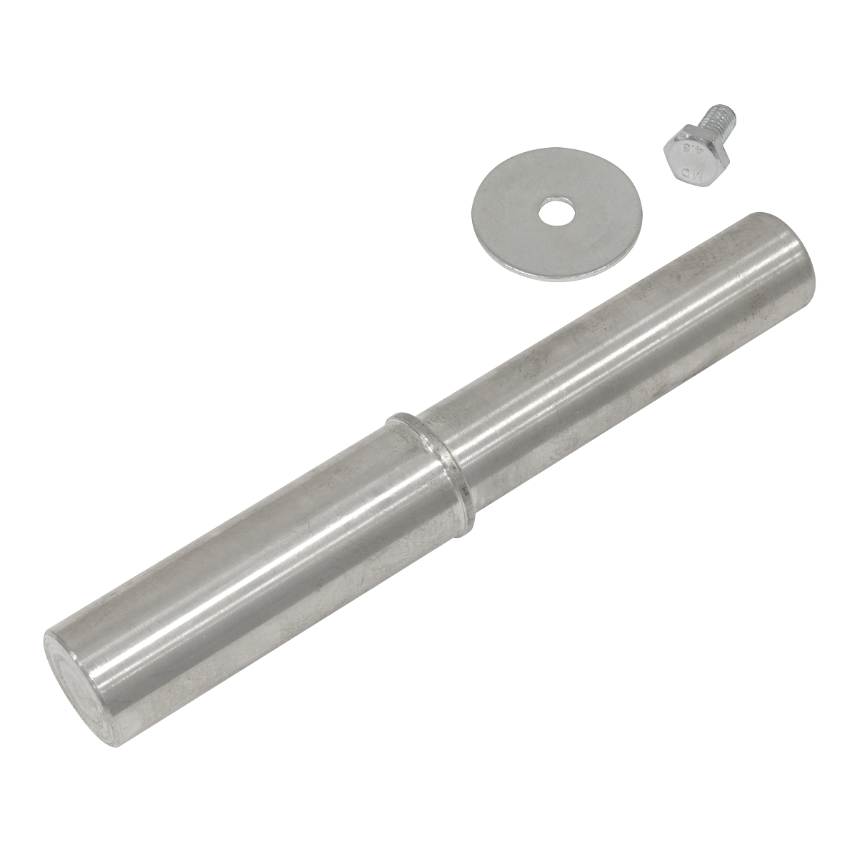 Sealey SSPS3 Motorcycle Stand Single-Sided Pi...