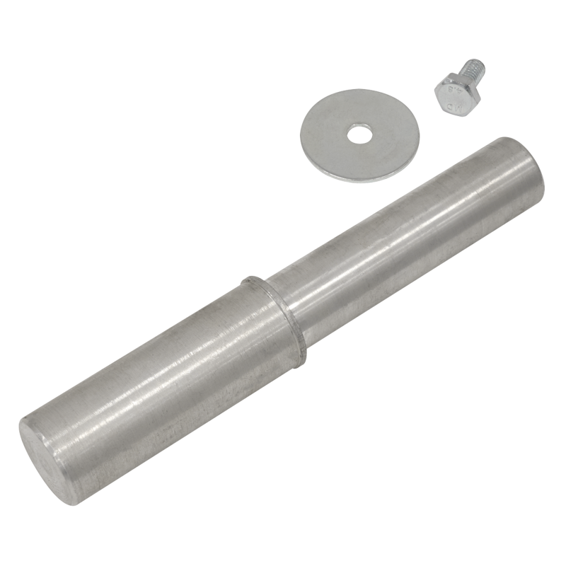 Sealey SSPS4 Motorcycle Stand Single-Sided Pin Adaptor 30.5mm
