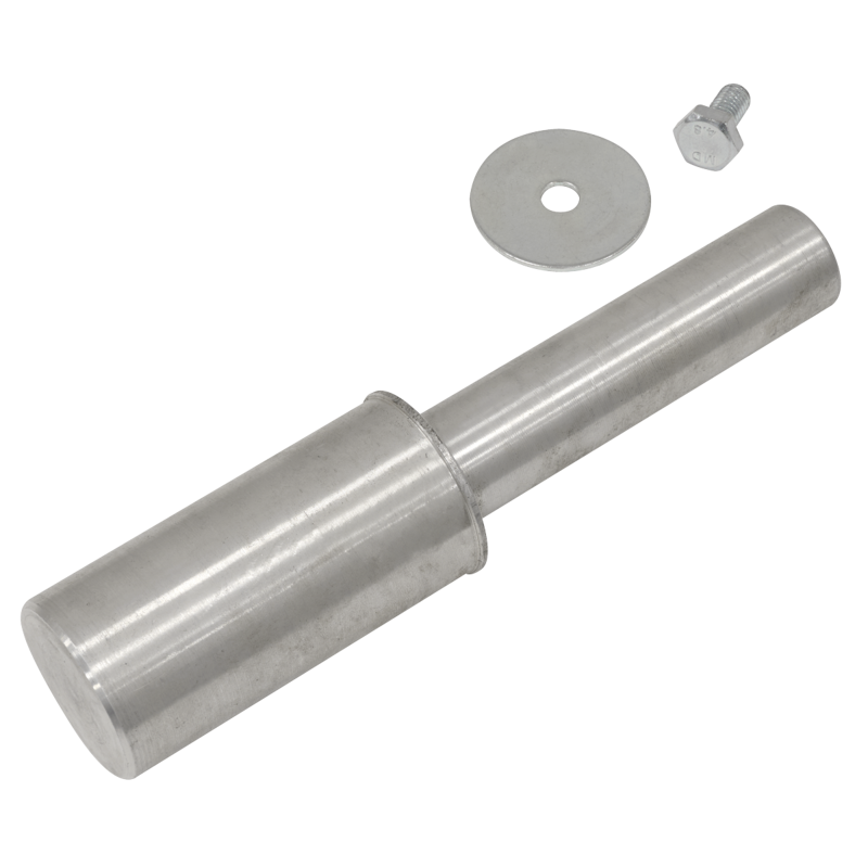 Sealey SSPS5 Motorcycle Stand Single-Sided Pin Adaptor 40.5mm
