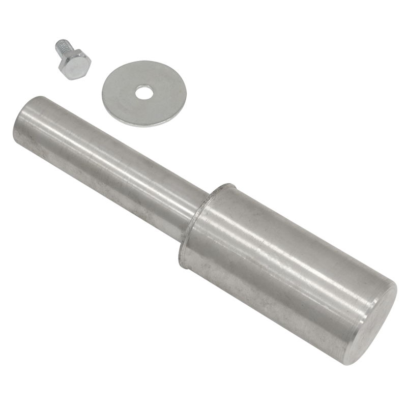 Sealey SSPS5 Motorcycle Stand Single-Sided Pin Adaptor 40.5mm