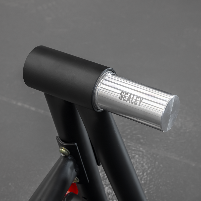 Sealey SSPS6 Motorcycle Stand Single-Sided Pin Adaptor 42.5mm