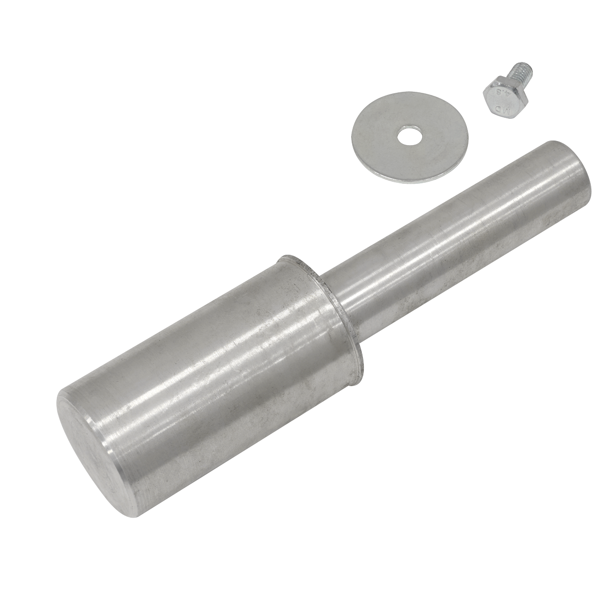 Sealey SSPS6 Motorcycle Stand Single-Sided Pi...