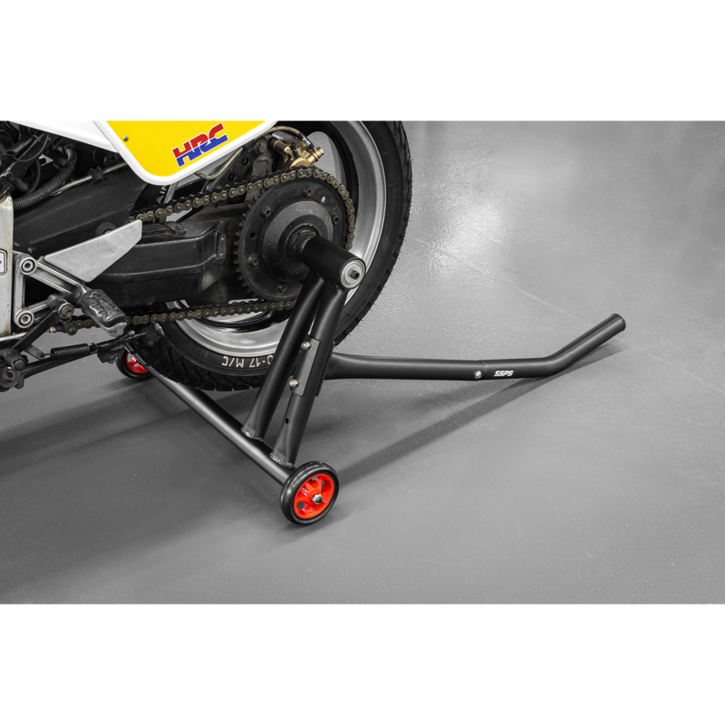 Sealey SSPS Single-Sided Motorcycle Stand