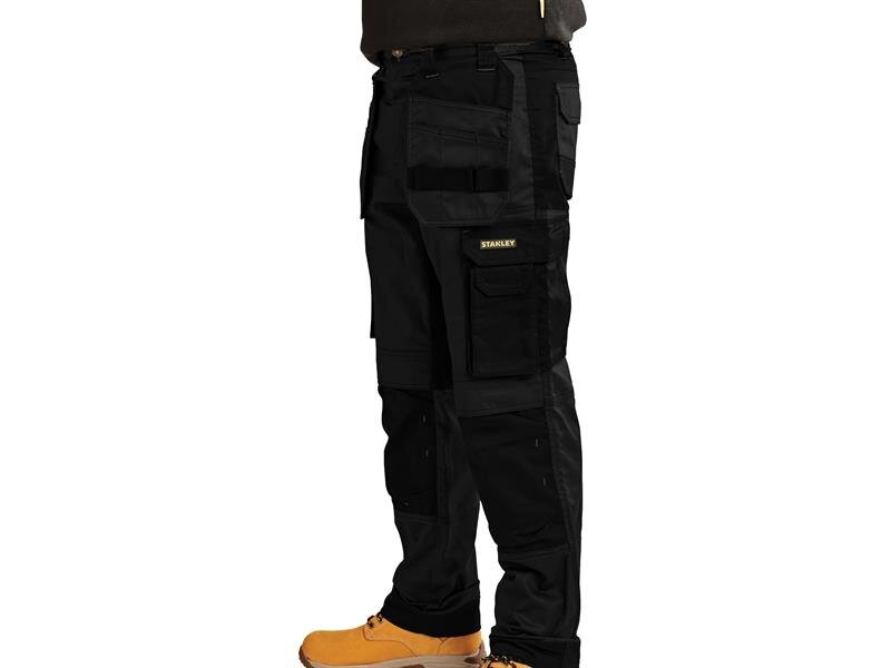 STANLEY Clothing Omaha Slim Fit Holster Trousers Waist 30in Leg 33in