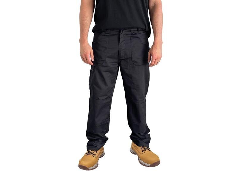 STANLEY Clothing Texas Cargo Trousers Waist 36in Leg 31in