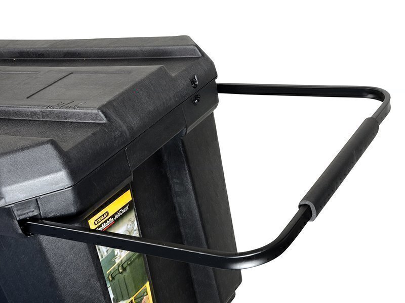 STANLEY Mobile Job Chest with Integrated Lock 190 litres