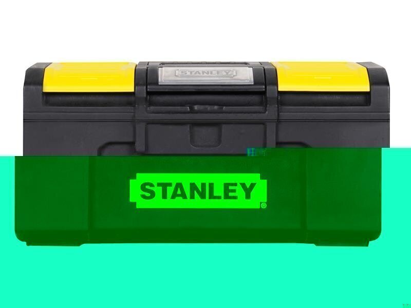 STANLEY One Touch Toolbox DIY 50cm (19in)