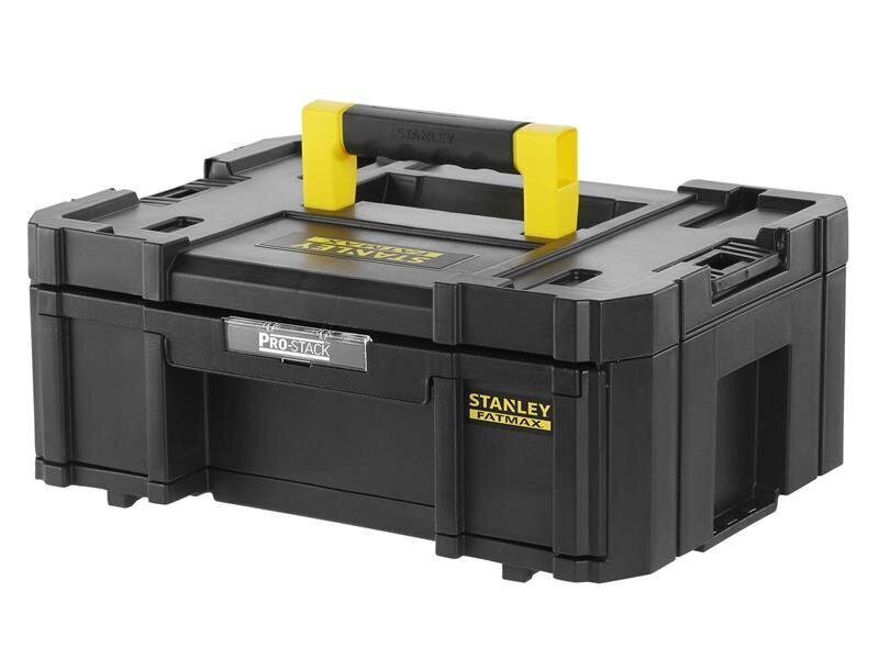 STANLEY Storage FatMax PRO-STACK Deep Drawer