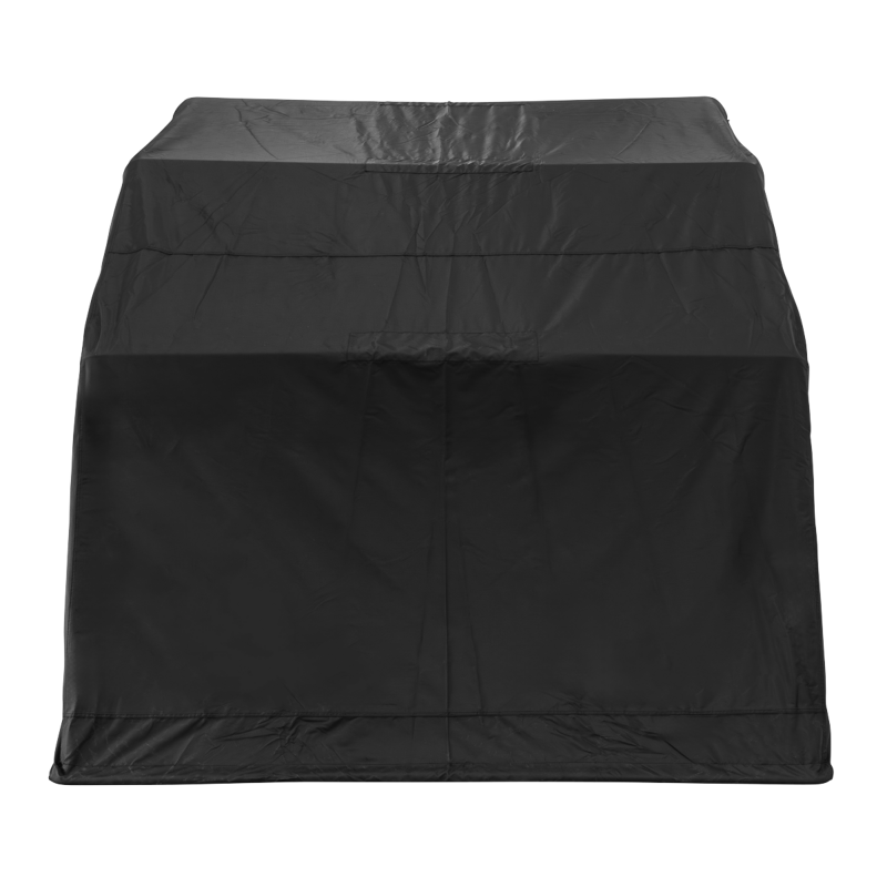 Sealey STSXL Trike/3 Motorcycle Garage Shelter 2100 x 3800 x 1900mm