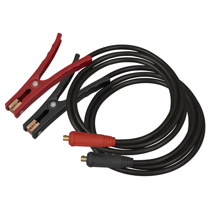 Sealey SUPERBOOST400E // '' 6/12/24V Battery Starter/Charger 400A/230V