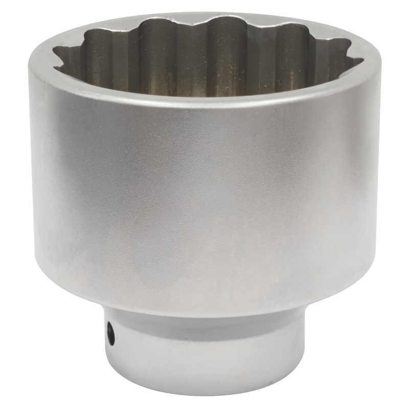 Sealey SX140 Rear Hub Nut Socket for Ford Transit 3/4Sq Drive 65mm