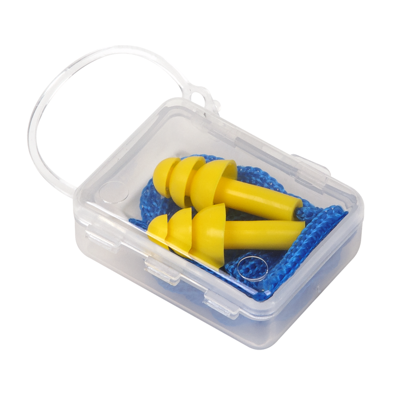 Sealey 402/1 Worksafe Corded Ear Plugs