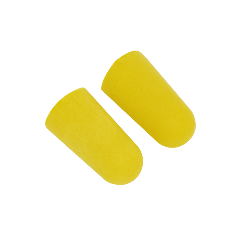 Sealey 403/200 Worksafe Disposable Ear Plugs - 200 Pairs