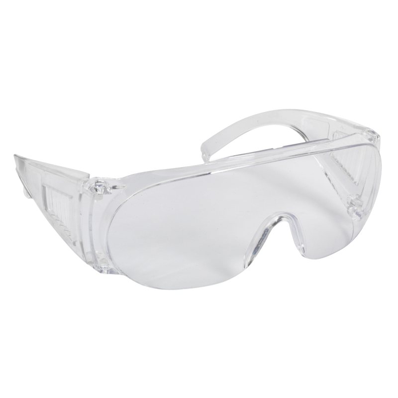 Sealey 9203 Worksafe Over-Spectacles