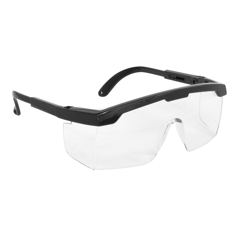 Sealey 9204 Worksafe Value Safety Glasses