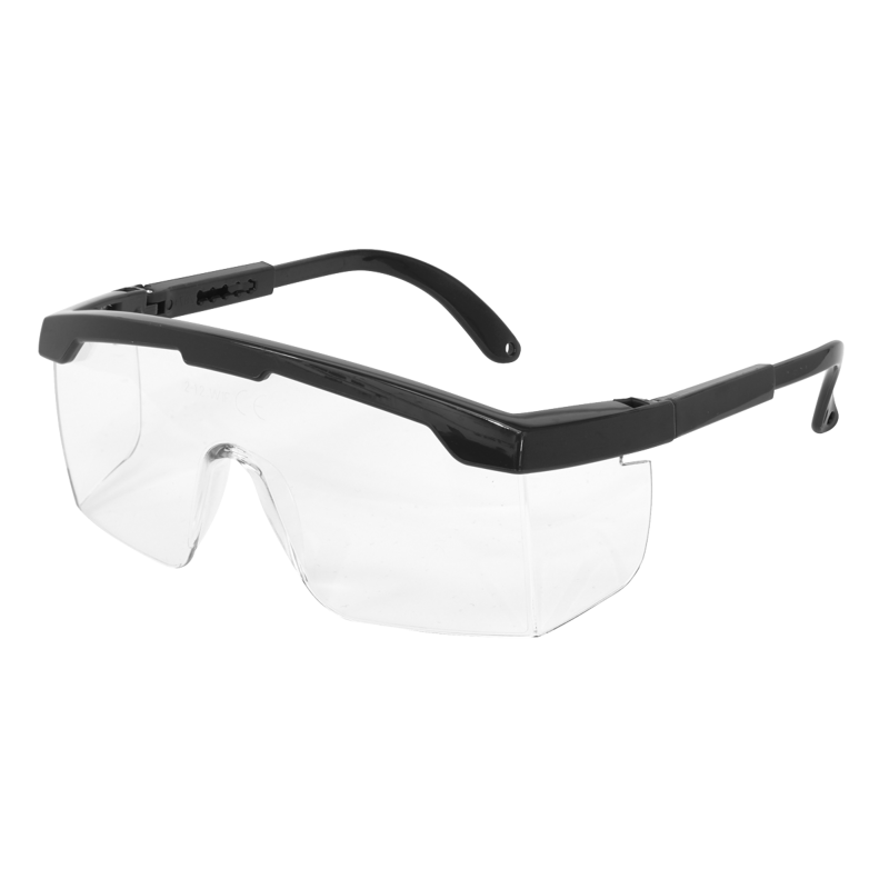 Sealey 9204 Worksafe Value Safety Glasses