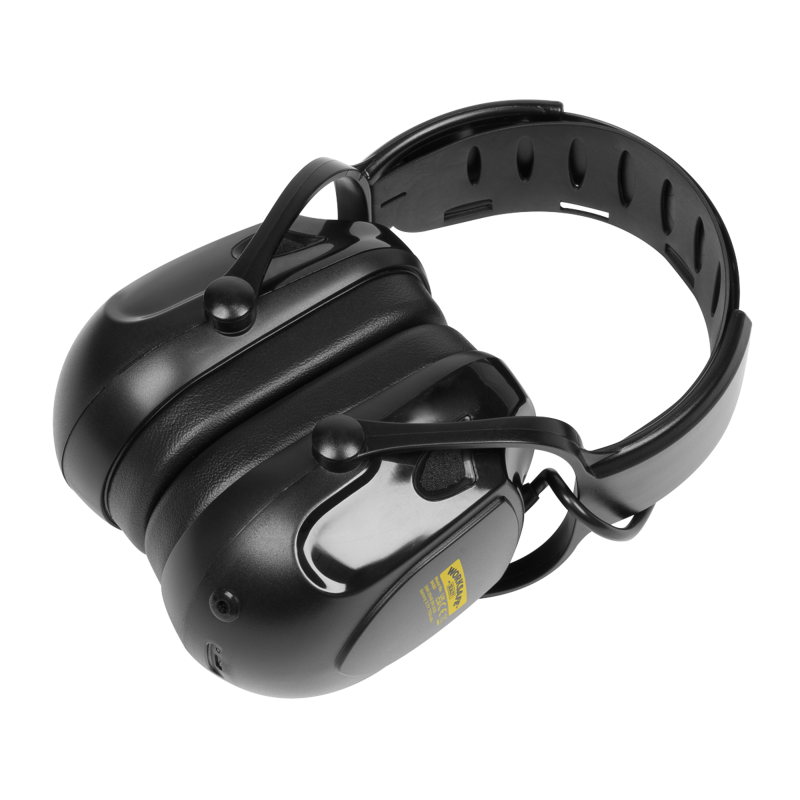 Sealey 9420 Worksafe Wireless Electronic Ear Defenders