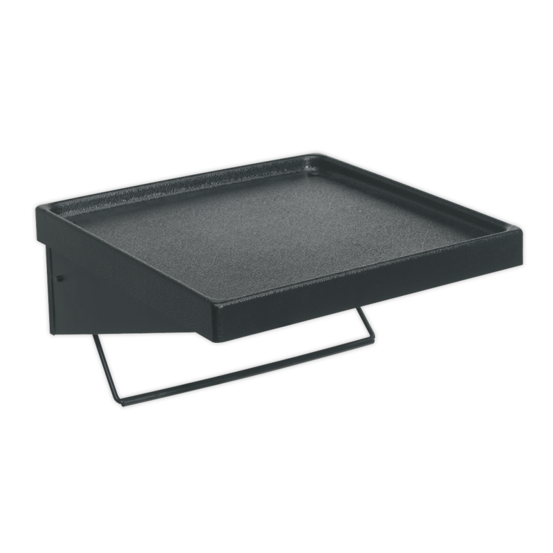 Sealey AP24ACC2 Side Shelf  Roll Holder for AP24 Series Tool Chests