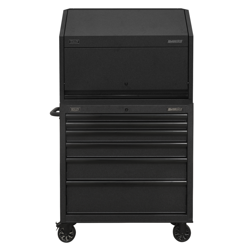 Sealey AP36HBESTACK Hutch Toolbox 915mm Rollcab Combo