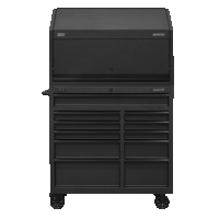 Sealey AP41HBESTACK Hutch Toolbox 1030mm  Rollcab Combo