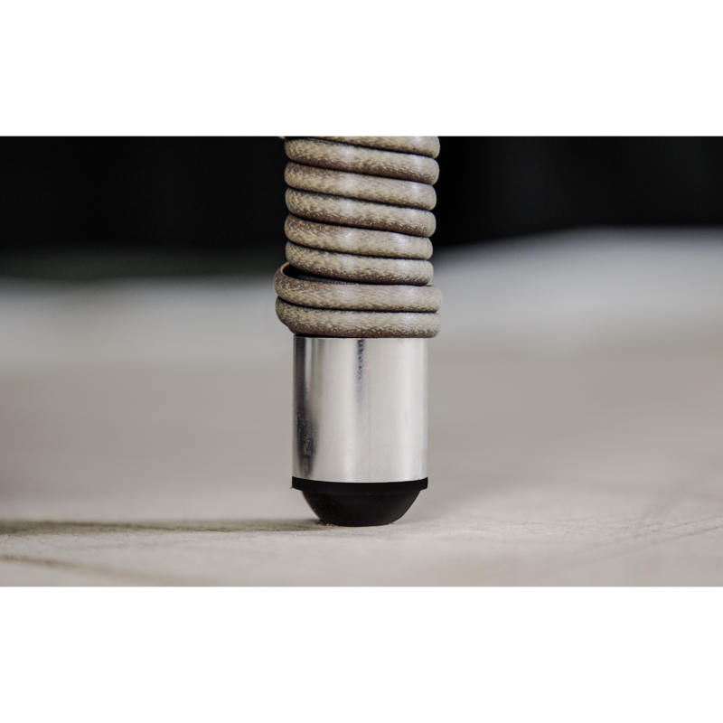 Sealey DG69 Dellonda Chester Rattan Wicker Outdoor Lounge Chairs with Cushion, Brown