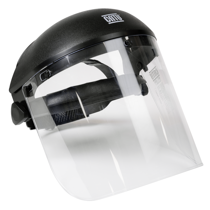 Sealey EV18 1000V Arc Flash Face Shield