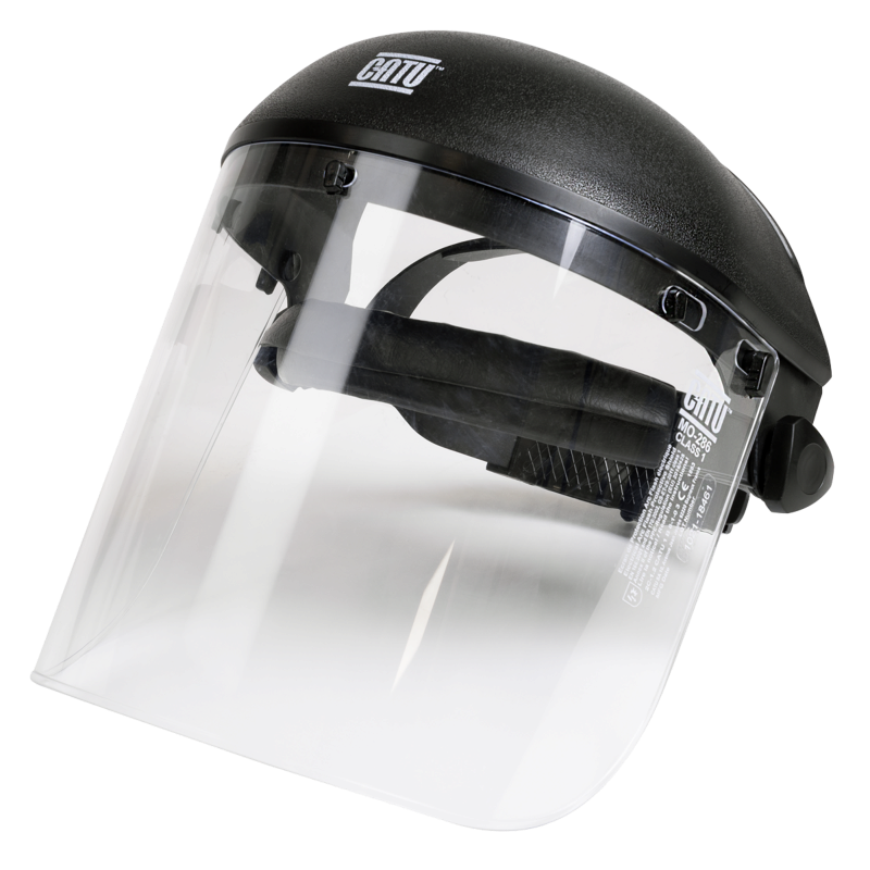 Sealey EV18 1000V Arc Flash Face Shield