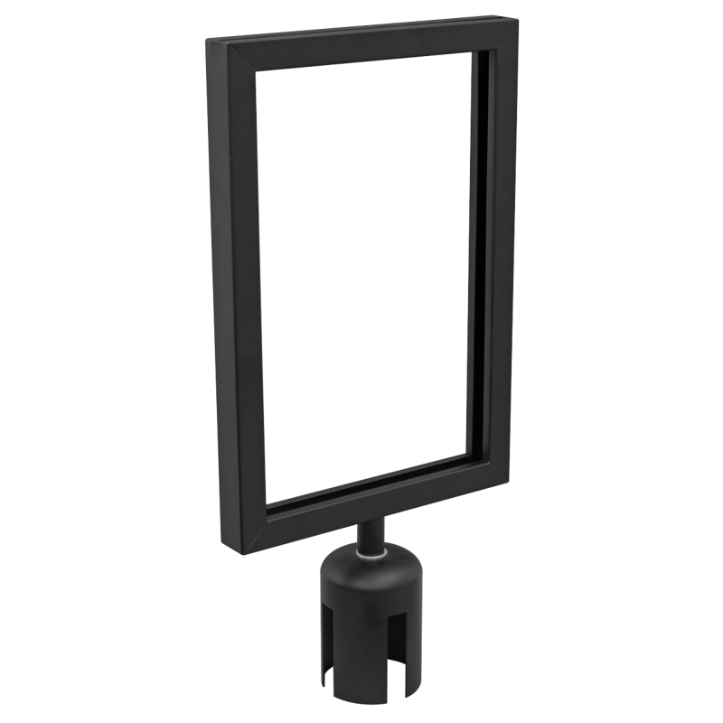 Sealey EV24 A4 Sign Display Board
