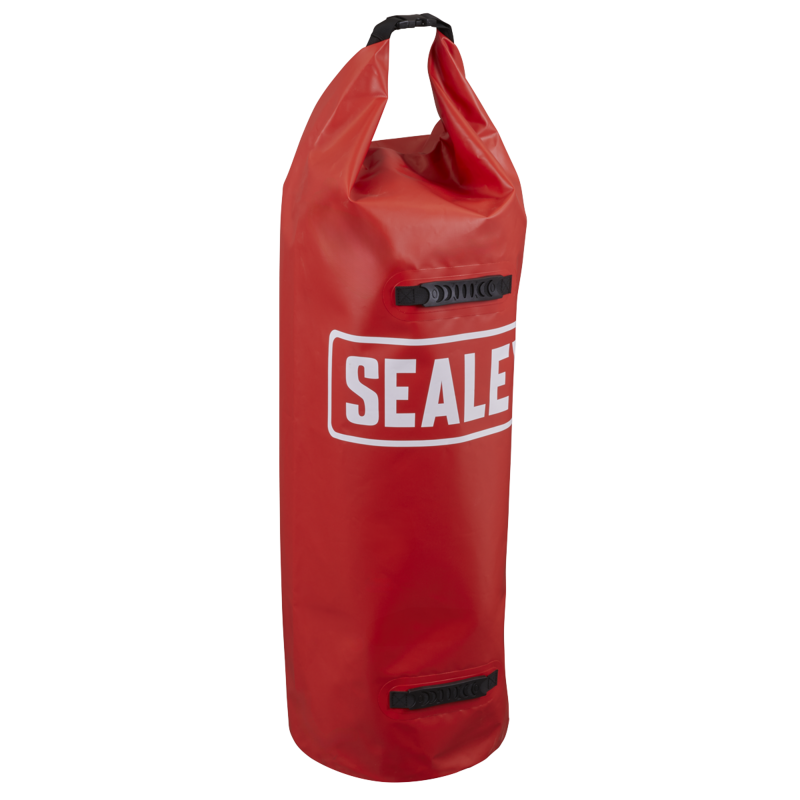 Sealey EV500 Vehicle Fire Safety Blanket - Silicone Coated 6 x 8m