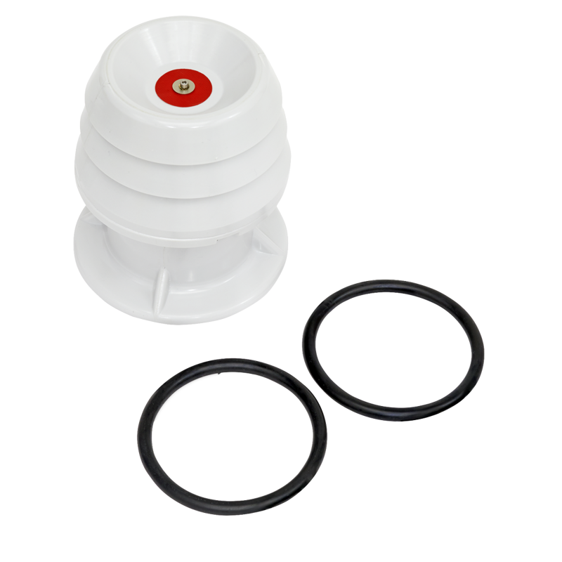 Sealey GT117 Pneumatic Glove Tester