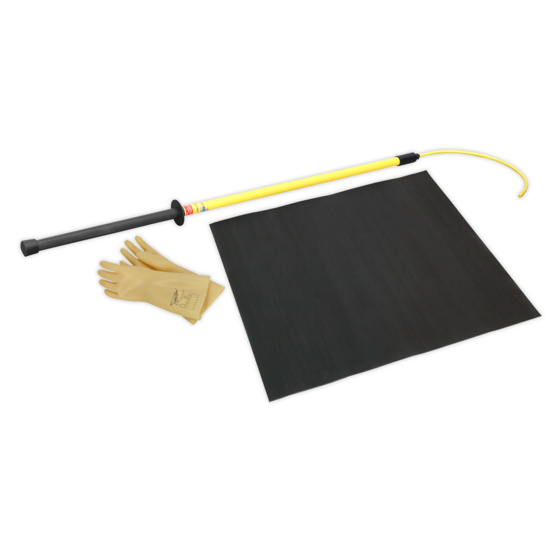 Sealey HP55K2COMBO Personal Protection Kit