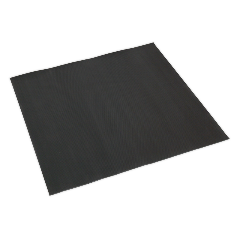 Sealey HVM17K02 Electricians Insulating Rubber Safety Mat 1 x 1m