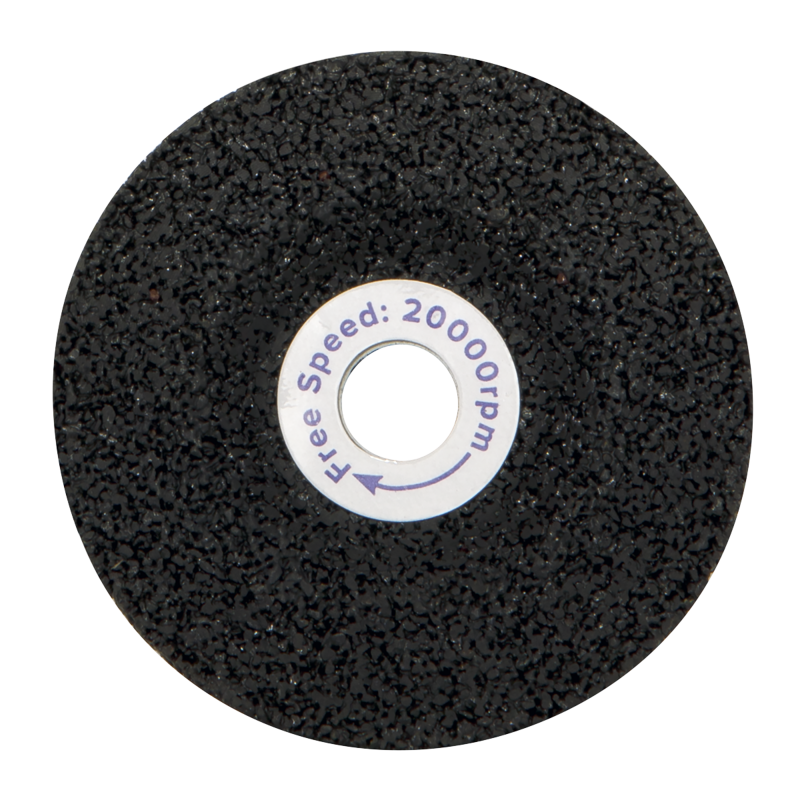 Sealey PTC/50G 58mm x 4mm x 9.5mm Bore Grinding Disc