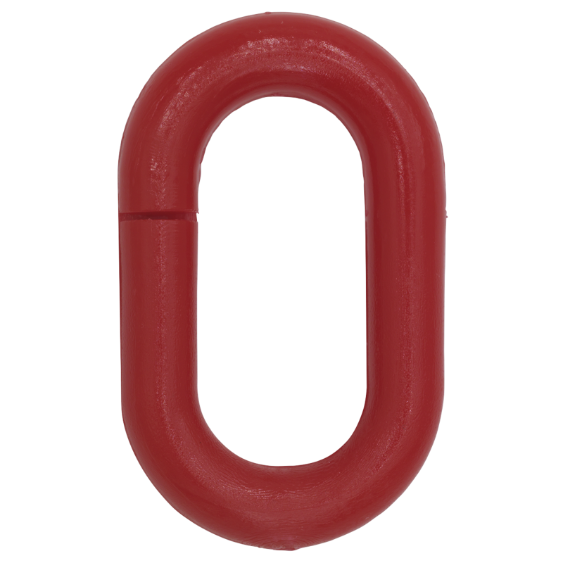 Sealey RCC10 Plastic Chain Connector - Pack of 10