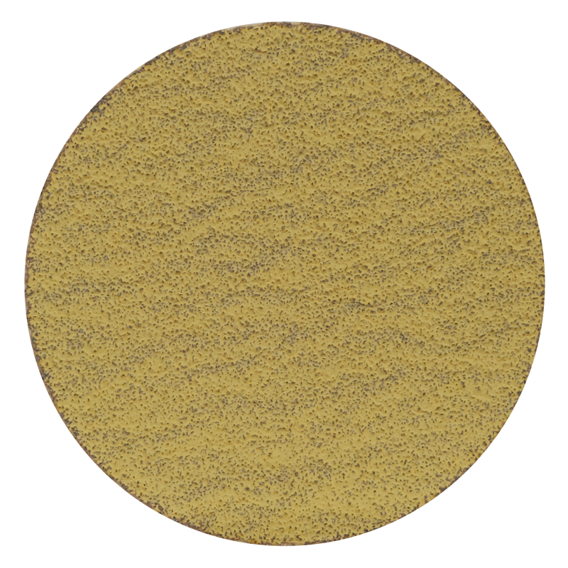 Sealey SA701D80G Sanding Disc 50mm 80Grit (Pack of 10)