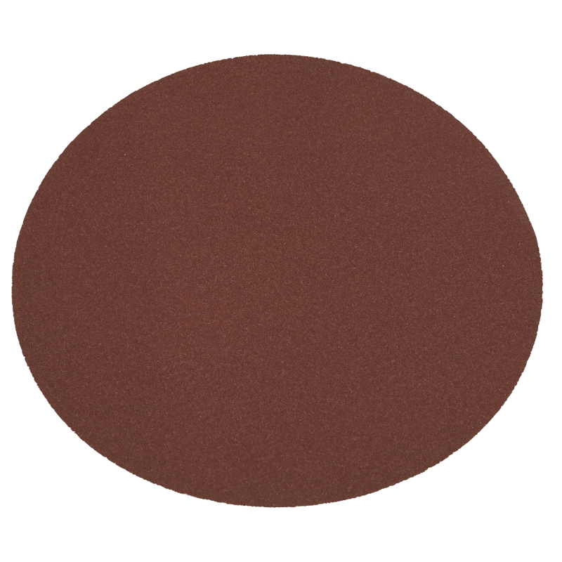 Sealey SSD02 Sanding Disc 150mm 80Grit Adhesive Backed