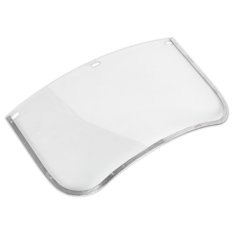 Sealey SSP11E/R Visor for SSP11E
