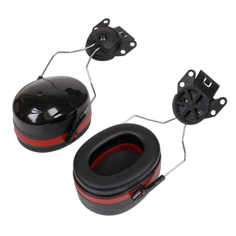 Sealey SSP19CO Deluxe Clip-On Ear Defenders