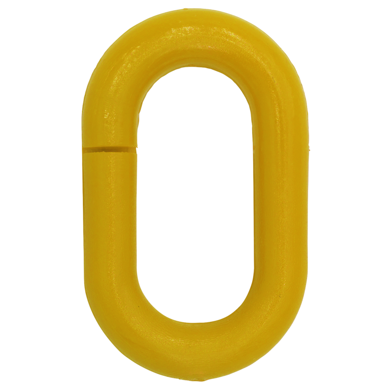 Sealey YCC10 Plastic Chain Connector - Pack of 10