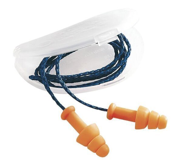 Smartfit Corded Flip Top Box Pair
