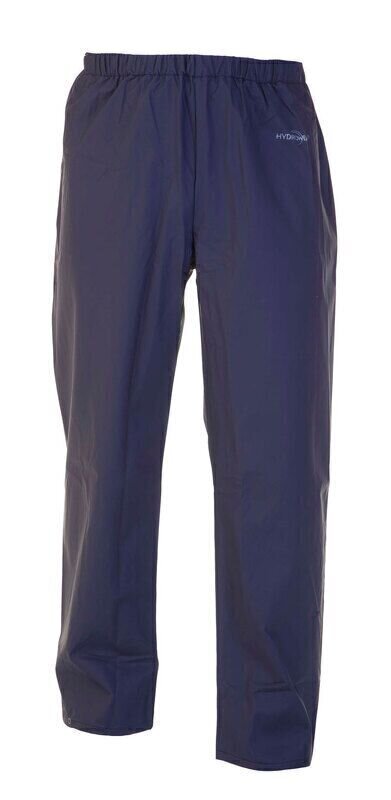 Southend Hydrosoft Waterproof Trouser Navy Blue L