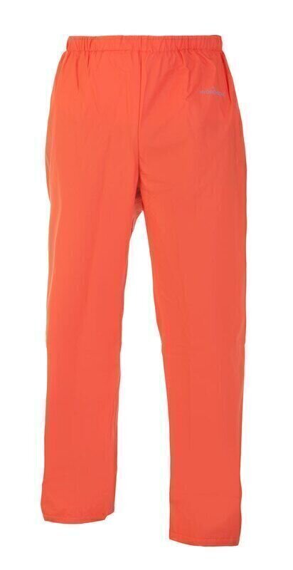 Southend Hydrosoft Waterproof Trouser Orange M