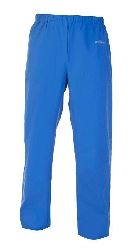 Southend Hydrosoft Waterproof Trouser Royal Blue L