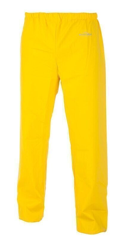 Southend Hydrosoft Waterproof Trouser Yellow M