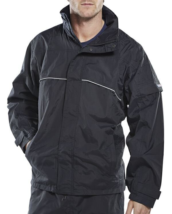 Springfield Jacket Navy Blue XL