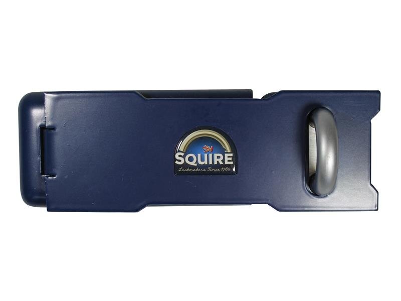 Squire STH3 CEN4 Hasp Staple 230mm