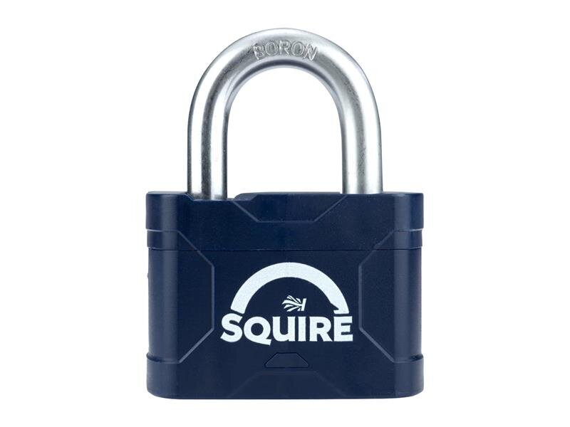 Squire Stronglock Plus Laminated Padlock 60mm Keyed Alike